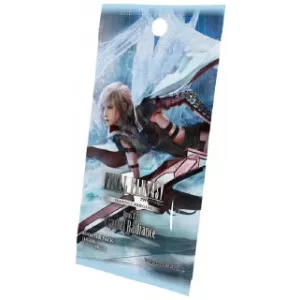 BOOSTER FF OPUS XIIIBOOSTER ET DISPLAY Sortie prévue le 26 Mars 202...