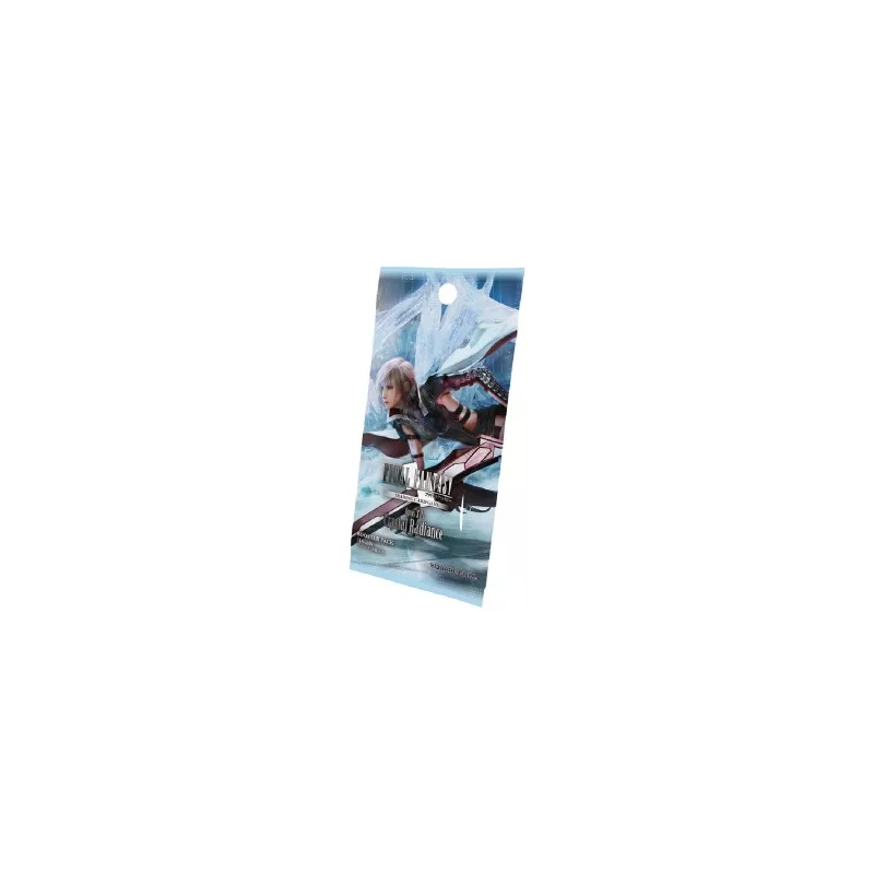 BOOSTER FF OPUS XIII BOOSTER FF OPUS XIII