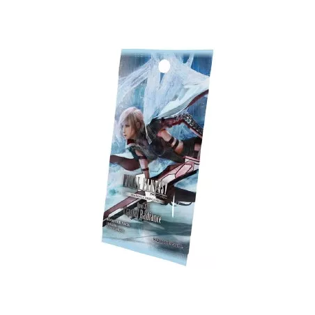BOOSTER FF OPUS XIII