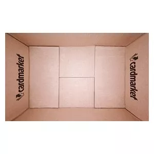 PLAYMAT CM BOXTAPIS DE JEU Tapis de jeu Cardmarket en néoprène Cart...