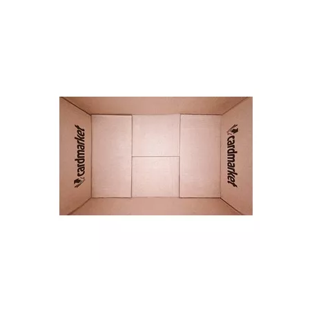 PLAYMAT CM BOXTAPIS DE JEU Tapis de jeu Cardmarket en néoprène Cart...