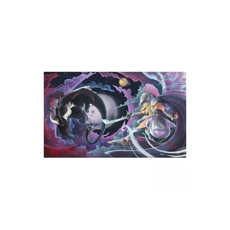 PLAYMAT CM MOONLIGHT BATTLETAPIS DE JEU Tapis de jeu Cardmarket en ...