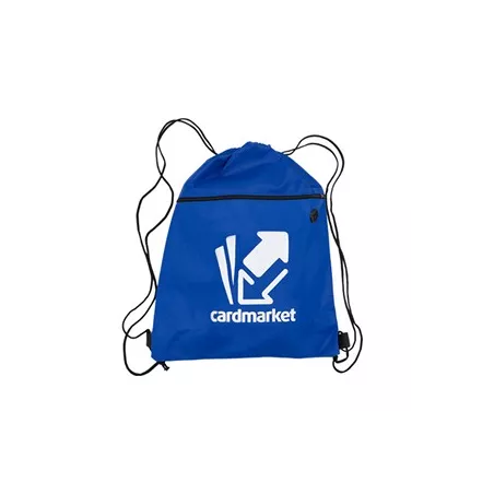 SAC CARDMARKETSACS SAC CARDMARKET BLEU