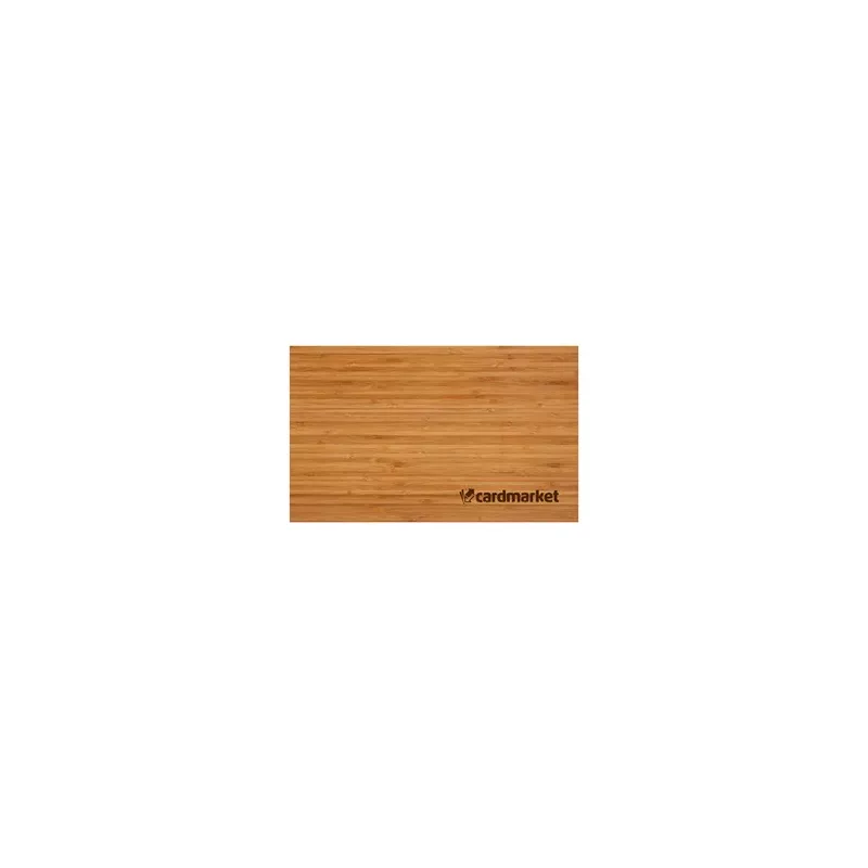 PLAYMAT CM WOODEN BOARDTAPIS DE JEU Tapis de jeu Cardmarket en néop... PLAYMAT CM WOODEN BOARDTAPIS DE JEU Tapis de jeu Cardmarket en néop...