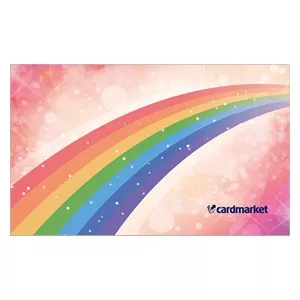 PLAYMAT CM RAINBOW