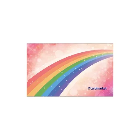 PLAYMAT CM RAINBOW
