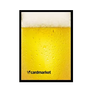 SLEEVES SMALL BEER