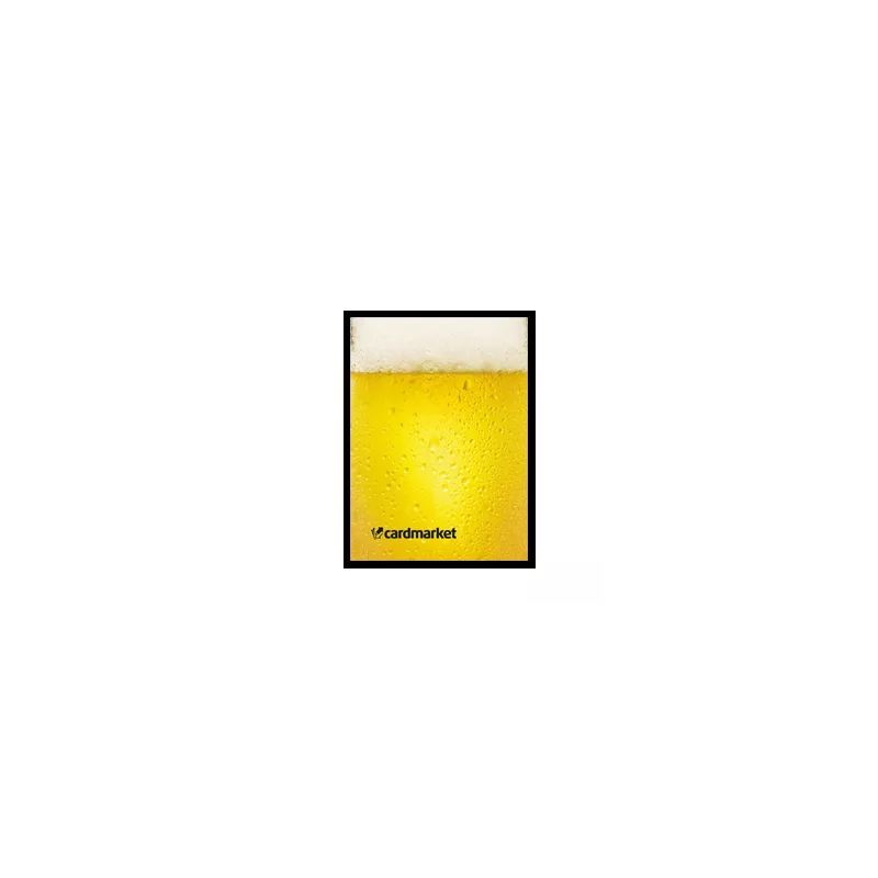 SLEEVES SMALL BEER SLEEVES SMALL BEER