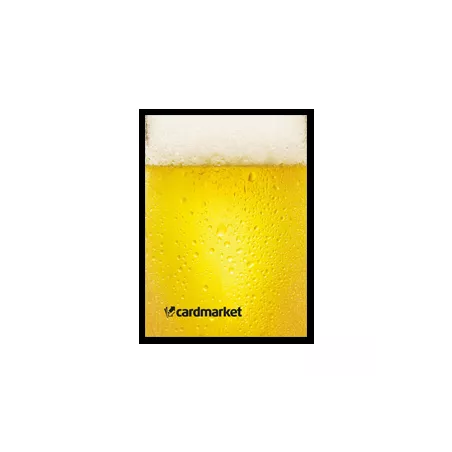 SLEEVES SMALL BEER