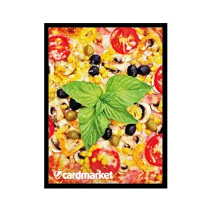 SLEEVES SMALL PIZZA