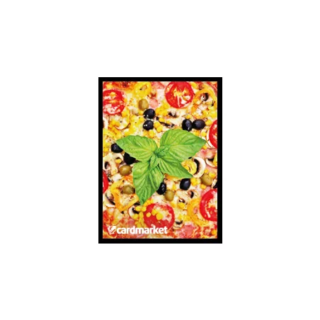 SLEEVES SMALL PIZZA