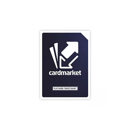 80 SLEEVES CARDMARKET BLEUES FONCESPROTEGES CARTES 80 Protèges cart...