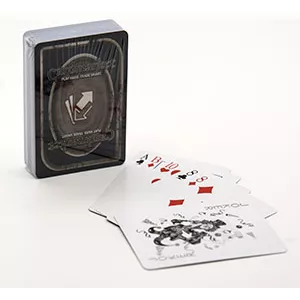 JEU DE 52 CARTES CARDMARKETJEUX DE CARTES Jeu de 52 cartes "Cardmar...