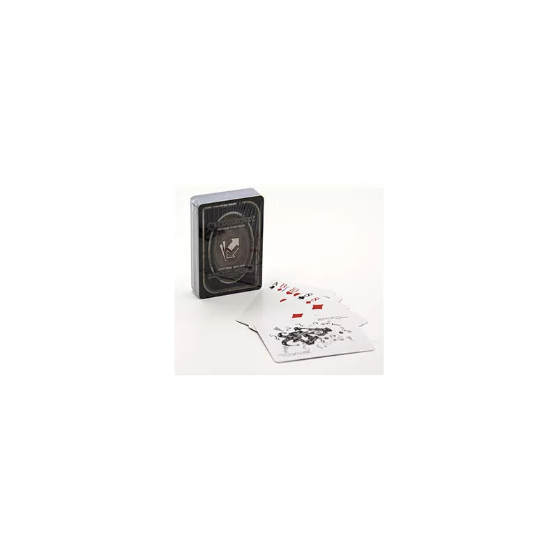 JEU DE 52 CARTES CARDMARKETJEUX DE CARTES Jeu de 52 cartes "Cardmar...