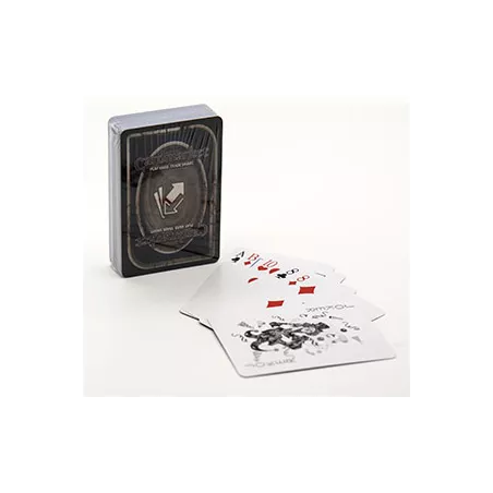 JEU DE 52 CARTES CARDMARKETJEUX DE CARTES Jeu de 52 cartes "Cardmar...