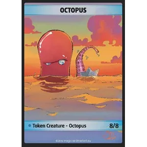 OCTOPUS TOKEN