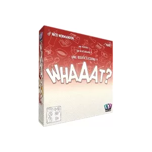JEUX D'AMBIANCE WHAAAT ?