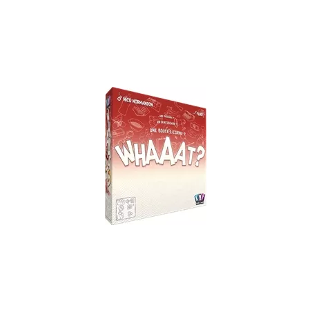 JEUX D'AMBIANCE WHAAAT ?