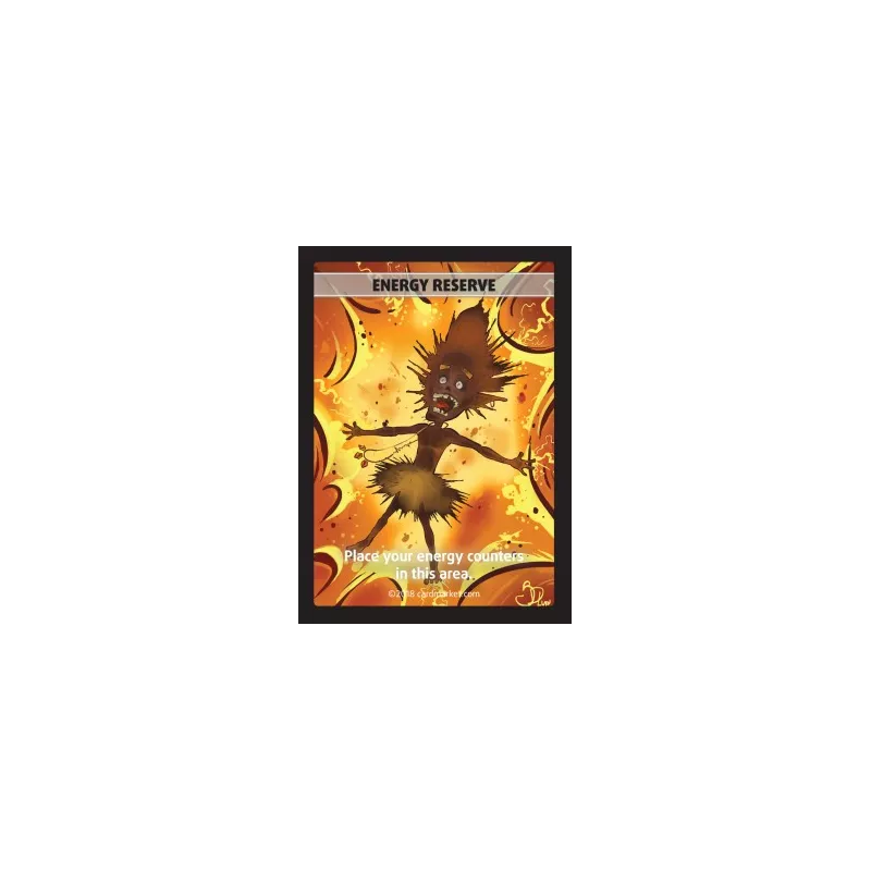 ENERGY RESERVE FOIL TOKENFOILS TOKENS Foil Token Energy Reserve ENERGY RESERVE FOIL TOKENFOILS TOKENS Foil Token Energy Reserve