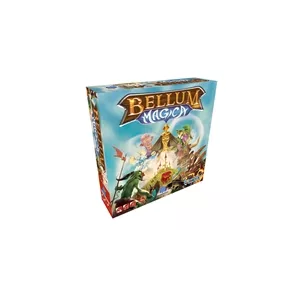BELLUM MAGICAEN FAMILLE SEIGNEUR MALÉFIQUE QUE VOUS ÊTES, VOUS AVEZ...