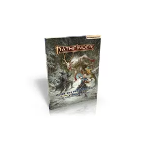 PATHFINDER 2 GUIDE PERSO DES PRÉDICTIONS PERDUESPATHFINDER PATHFIND...