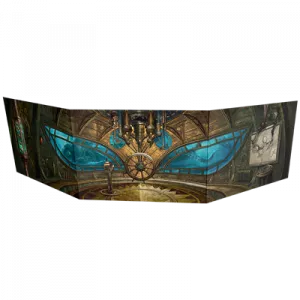 NAUTILUS : ACCESSOIRE DU CAPITAINESPACE OPERA SCIENCE FICTION Les A...