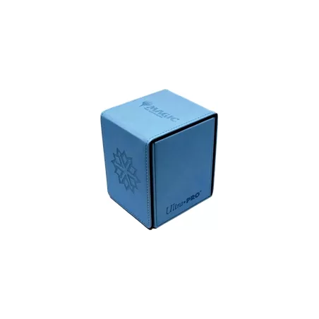 MTG : BOÎTE AIMANTÉE ALCOVE SNOWDECKBOXS Boite de rangement pour 10...