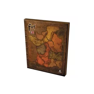 FIEF FRANCE EXT. PLATEAUEXPERT Extension plateau pour le jeu Fief c...