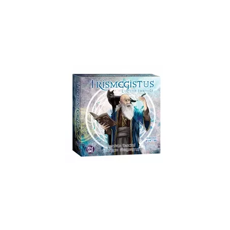 EXPERT TRISMEGISTUS LA FORMULE ULTIME