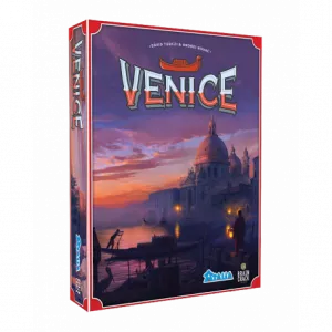 VENICE 