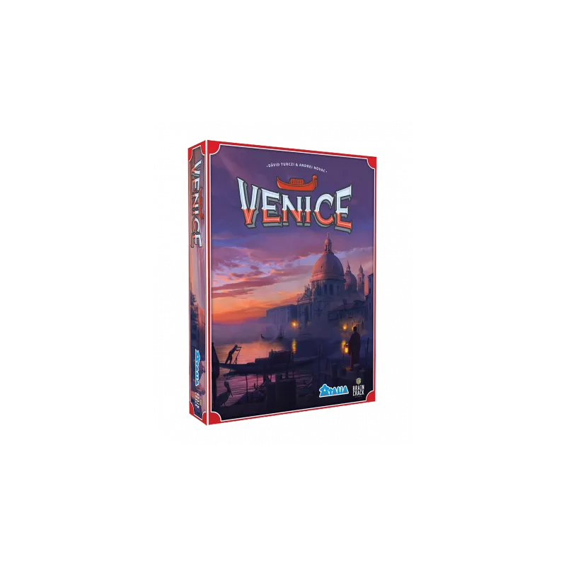 VENICE VENICE