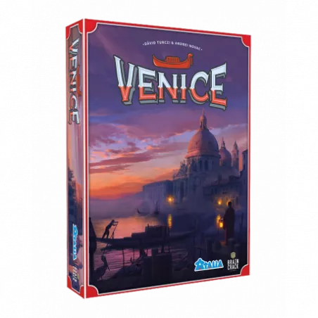 VENICE 