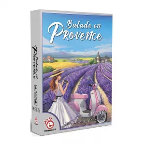 BALADE EN PROVENCEEN FAMILLE Venez découvrir la Provence!