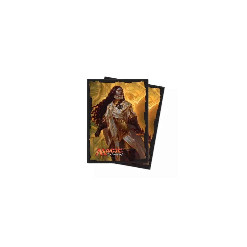 SLEEVES ULTRA PRO COMBATTANTS D'IXALAN SLEEVES ULTRA PRO COMBATTANTS D'IXALAN