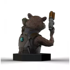 BUSTE ROCKET & GROOTPOP & FIGURINES Les Gardiens de la Galaxie Vol....