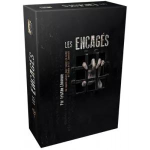 LES ENCAGES