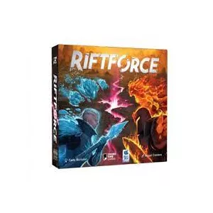 RIFTFORCE