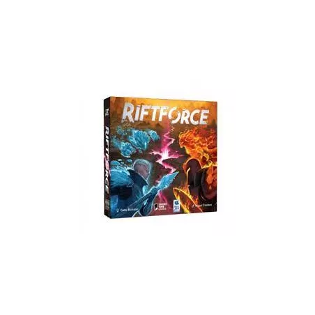 RIFTFORCE