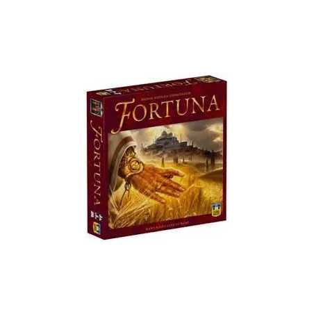 FORTUNA