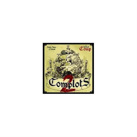 COMPLOTS 2