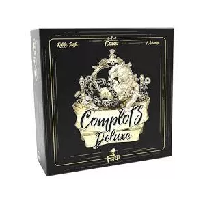 COMPLOTS DELUXE