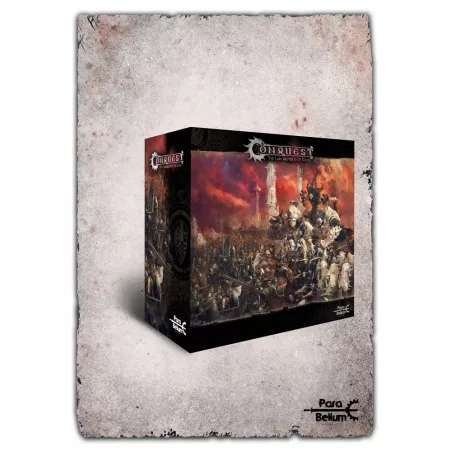 CONQUEST : LE DERNIER ARGUMENT DES ROISCONQUEST Jeux de figurines C...