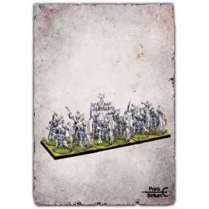 CONQUEST SPIRES - FORCE GROWN DRONESCONQUEST Conquête : Le Dernier ...