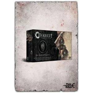 CONQUEST HUNDRED KINGDOMS - CROSSBOWMENCONQUEST Conquête : Le Derni...