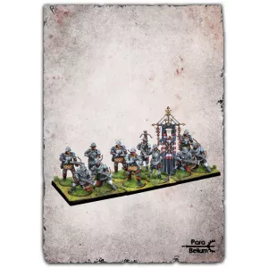 CONQUEST HUNDRED KINGDOMS - CROSSBOWMENCONQUEST Conquête : Le Derni...
