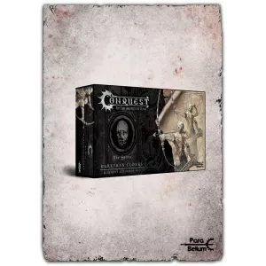 CONQUEST SPIRES - MARKSMAN CLONESCONQUEST Conquête : Le Dernier Arg...