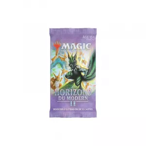 SET BOOSTERS HORIZON M. 2 FR