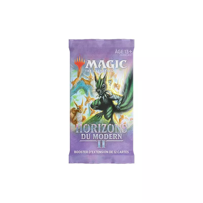 SET BOOSTERS HORIZON M. 2 FR