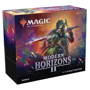 BUNDLE HORIZONS M. 2 ENMAGIC THE GATHERING  Bundle Horizons du Mode...