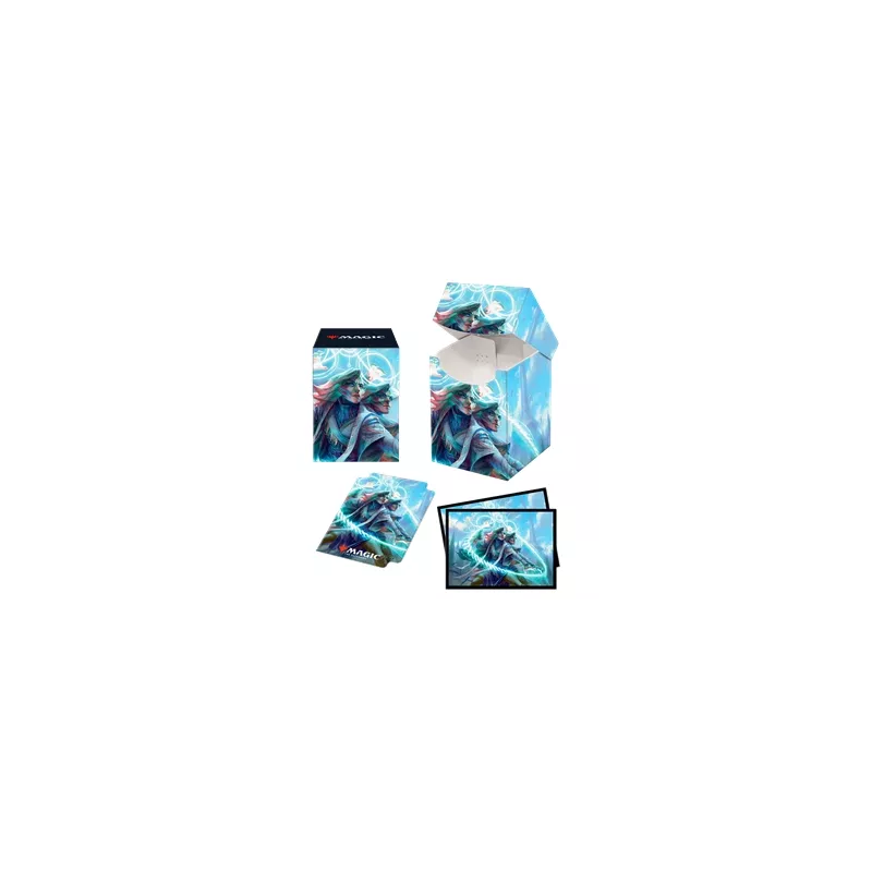 MTG : COMMANDER 2021 PRO DECK BOX V4DECK BOX MTG : COMMANDER 2021 P... MTG : COMMANDER 2021 PRO DECK BOX V4DECK BOX MTG : COMMANDER 2021 P...
